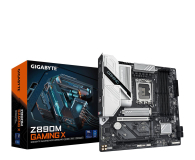 GIGABYTE Płyta główna Z890M GAMING X - 1286950 - zdjęcie 1